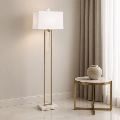 FLOOR LAMP |30552-1-UTT
