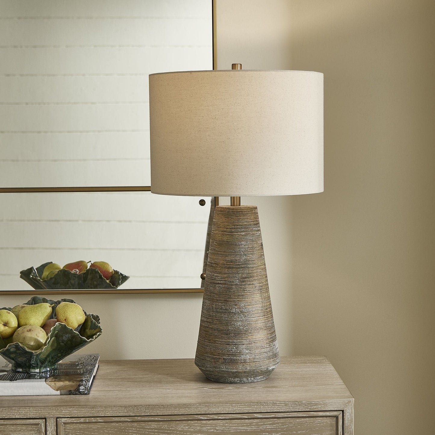 FLOOR LAMP |30541-1-UTT