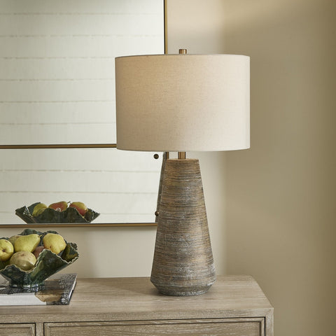 FLOOR LAMP |30541-1-UTT