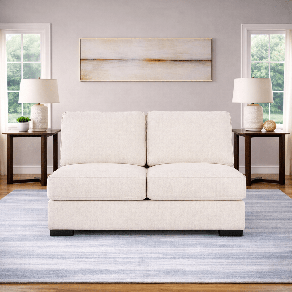 Flynndale Armless Loveseat