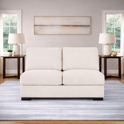 Flynndale Armless Loveseat