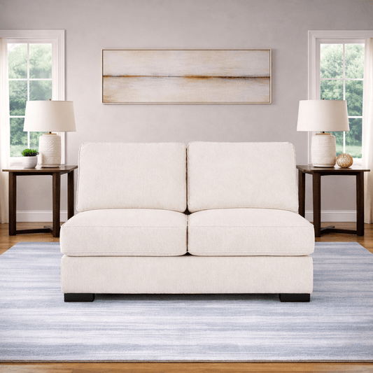 Flynndale Armless Loveseat