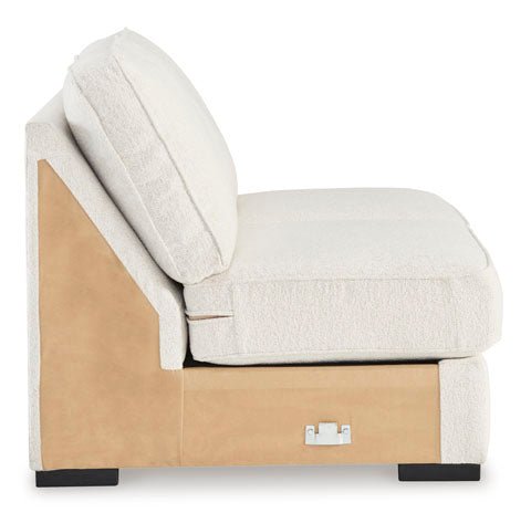 Flynndale Armless Loveseat