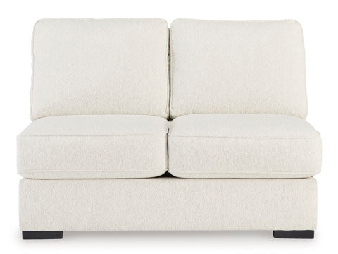 Flynndale Armless Loveseat