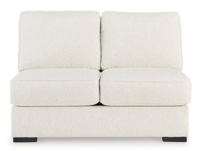 Flynndale Armless Loveseat