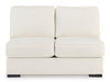 Flynndale Armless Loveseat