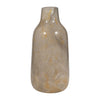 FOLEY NATURAL GLASS VASE |EV19708