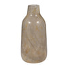 FOLEY NATURAL GLASS VASE |EV19709