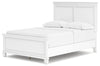 Ashley Homestore | Fortman Full bed