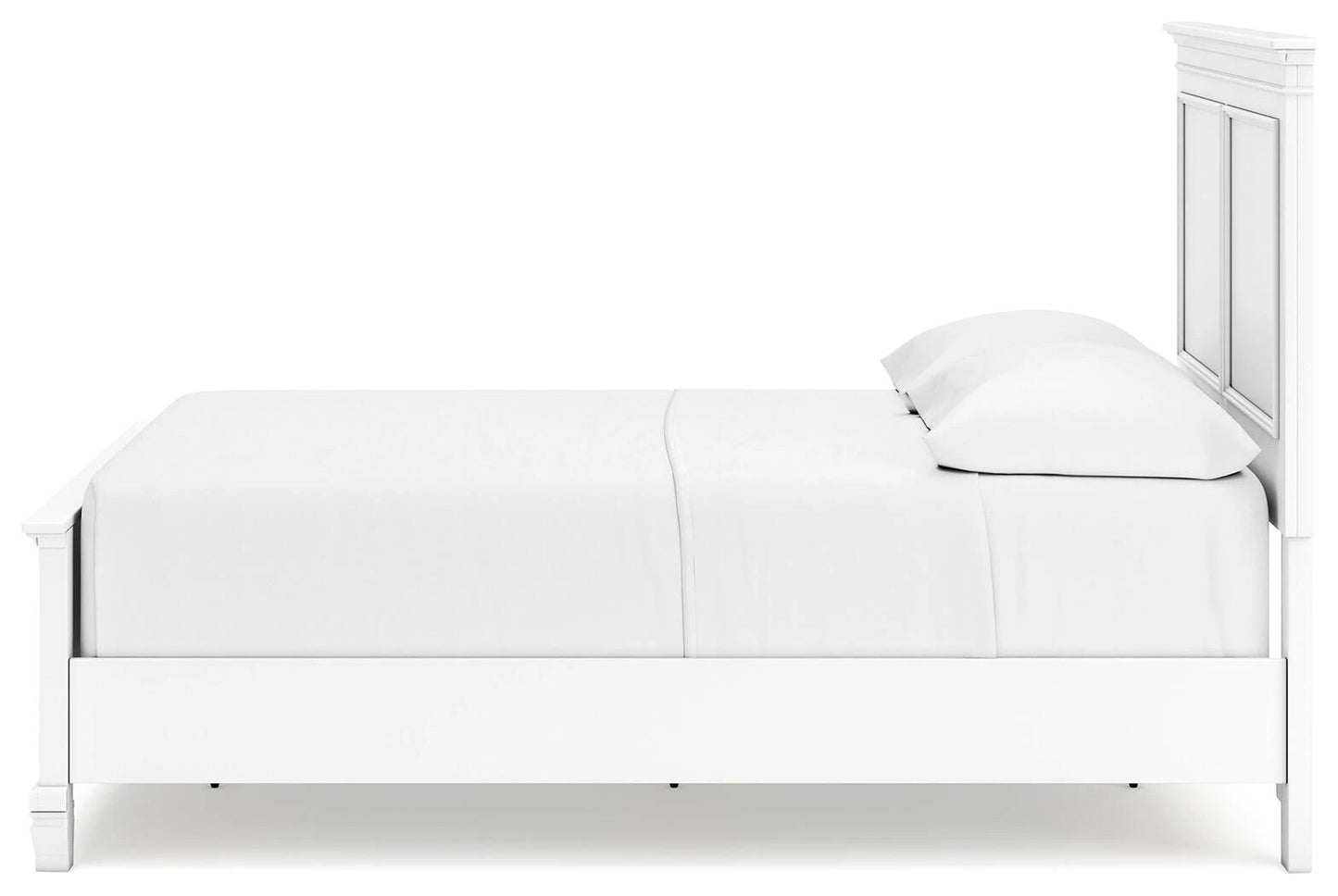 Ashley Homestore | Fortman Full bed