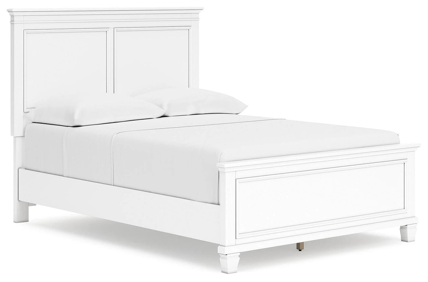 Ashley Homestore | Fortman Full bed