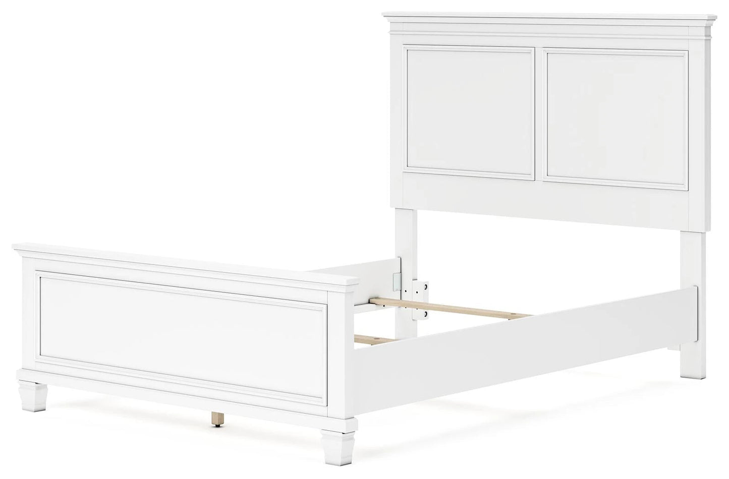 Ashley Homestore | Fortman Full bed