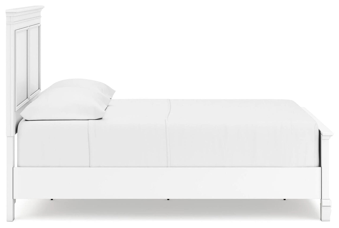 Ashley Homestore | Fortman Full bed