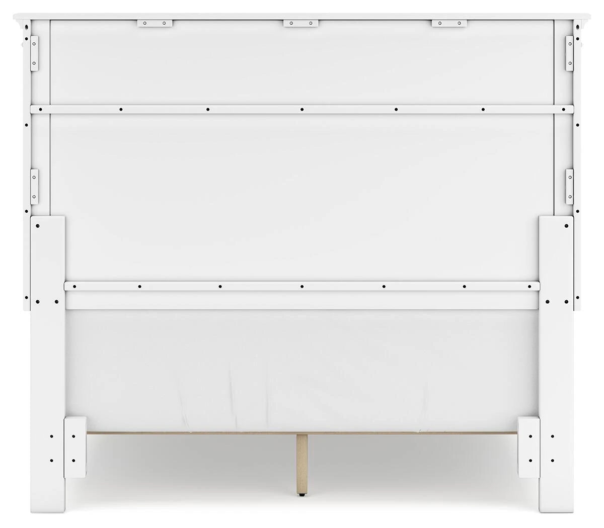 Ashley Homestore | Fortman Full bed