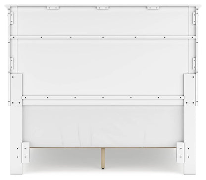 Ashley Homestore | Fortman Full bed