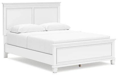 Crendlin Rectangular Cocktail Table