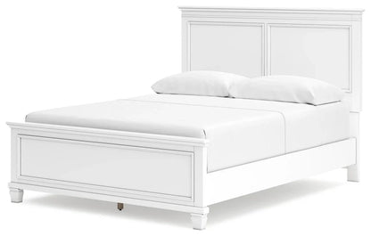 Crendlin Rectangular Cocktail Table