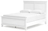 Crendlin Rectangular Cocktail Table
