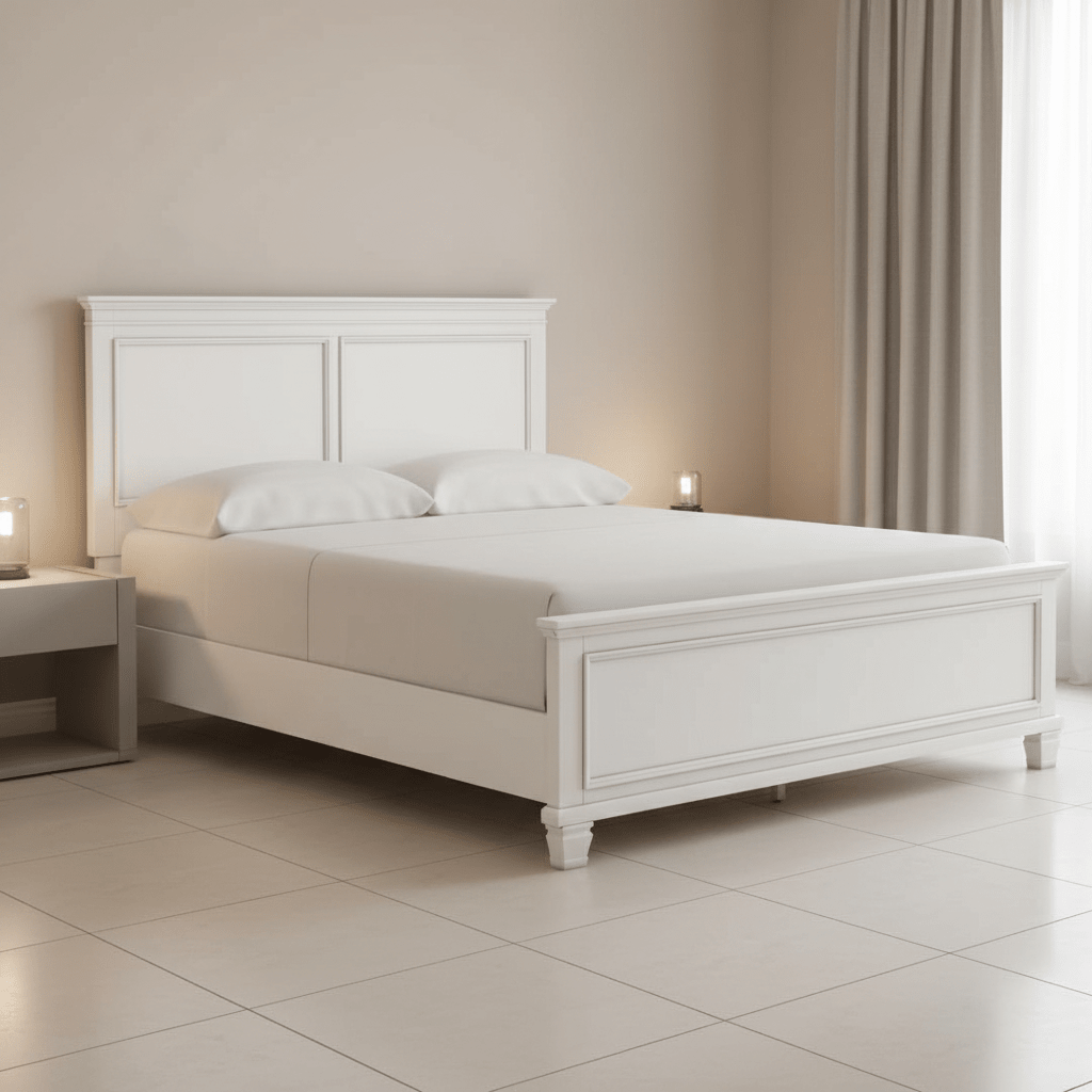 Fortman Queen Bed