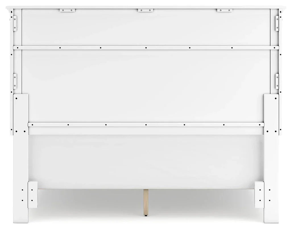 Crendlin Rectangular Cocktail Table