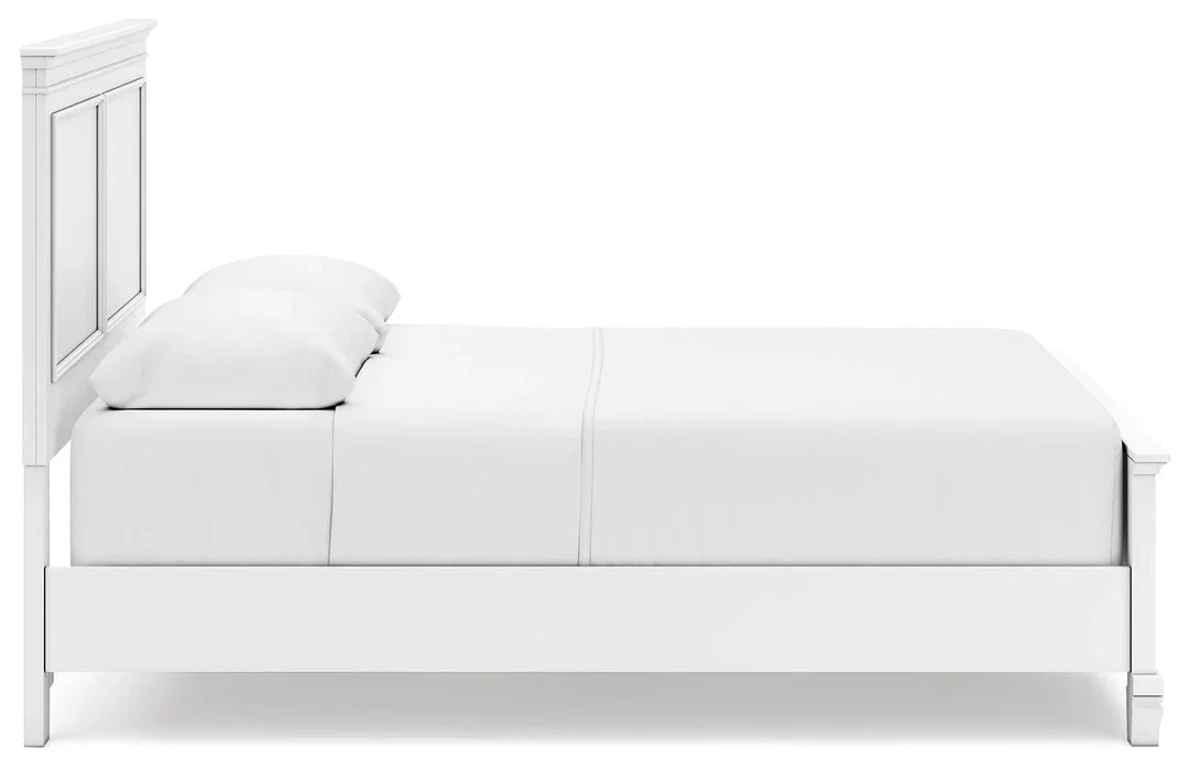 Fortman Queen Bed