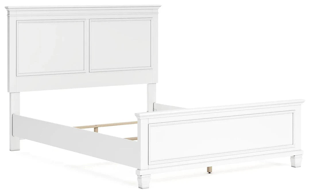 Fortman Queen Bed