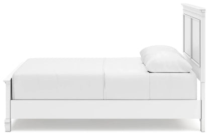 Crendlin Rectangular Cocktail Table