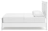 Fortman Queen Bed