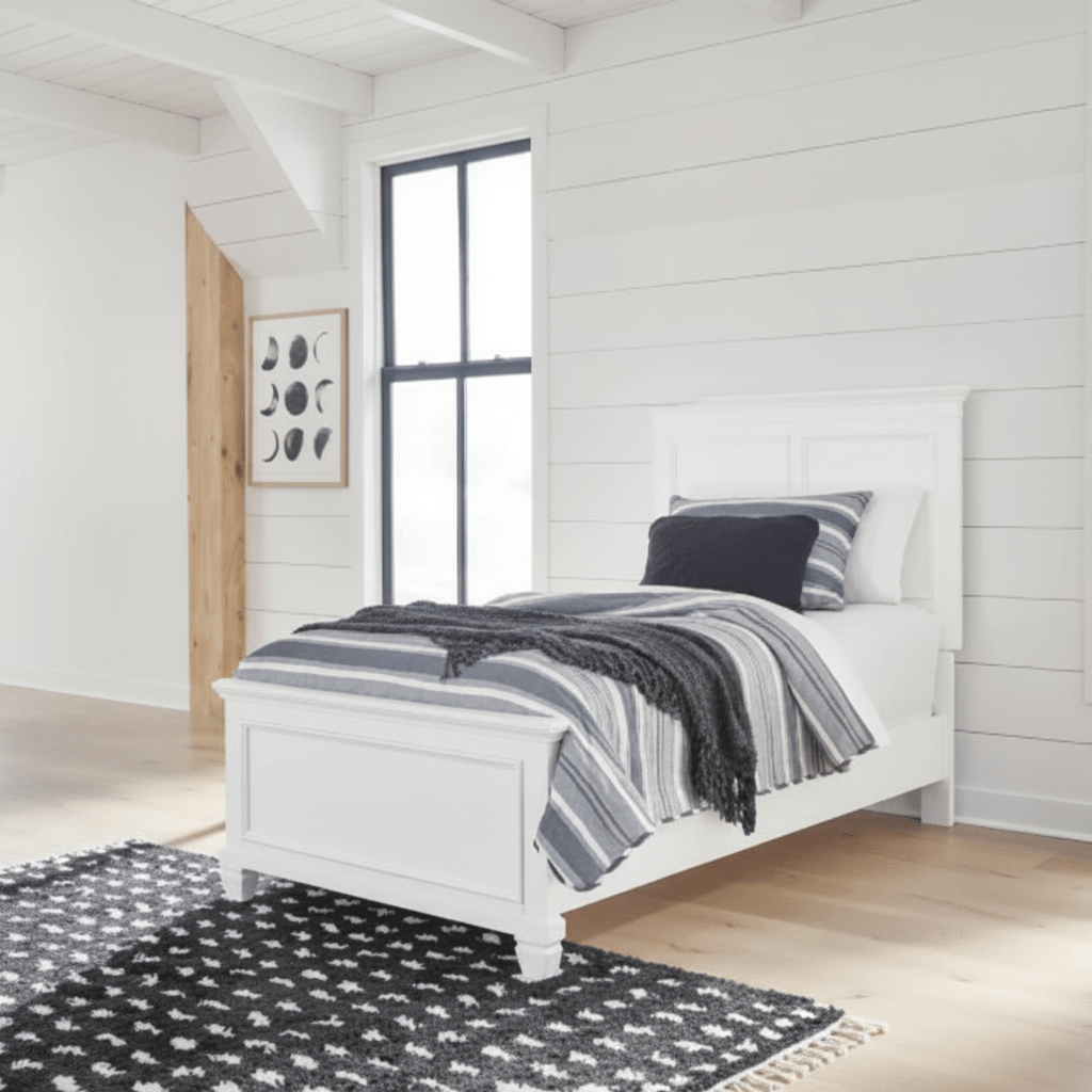 Ashley Homestore | Fortman Twin Bed