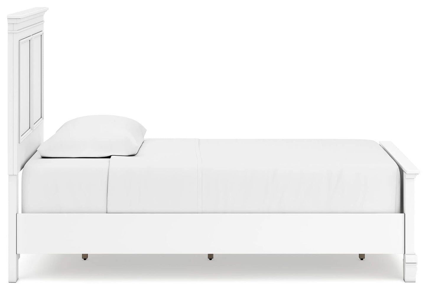 Ashley Homestore | Fortman Twin Bed