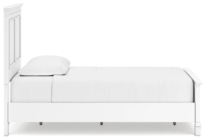 Ashley Homestore | Fortman Twin Bed