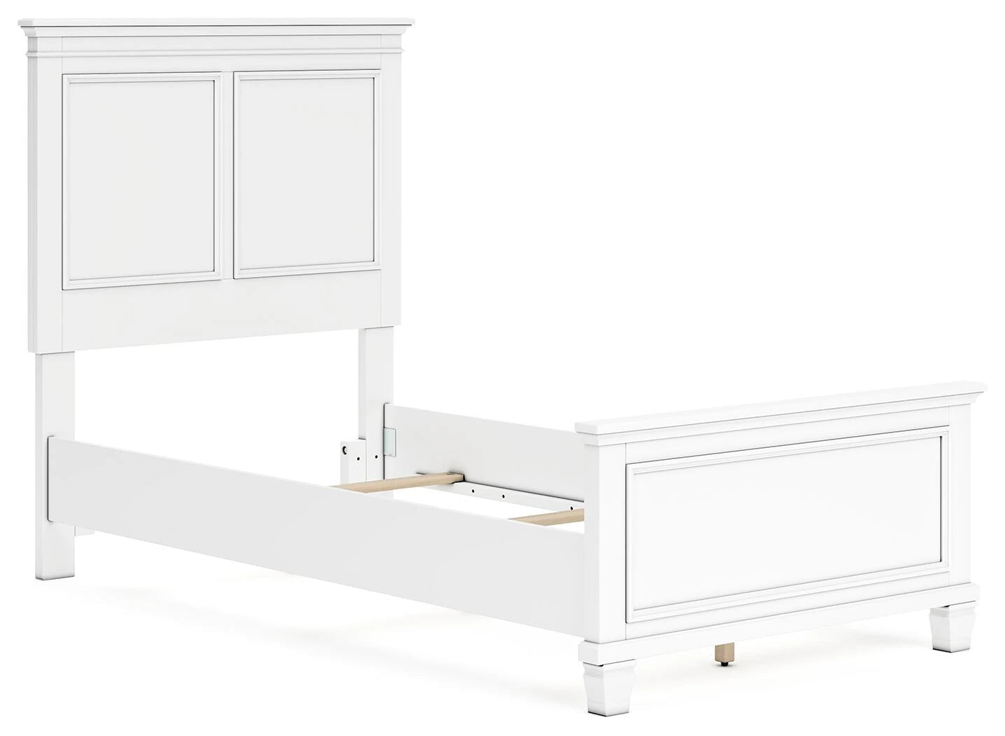 Ashley Homestore | Fortman Twin Bed