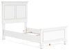 Ashley Homestore | Fortman Twin Bed