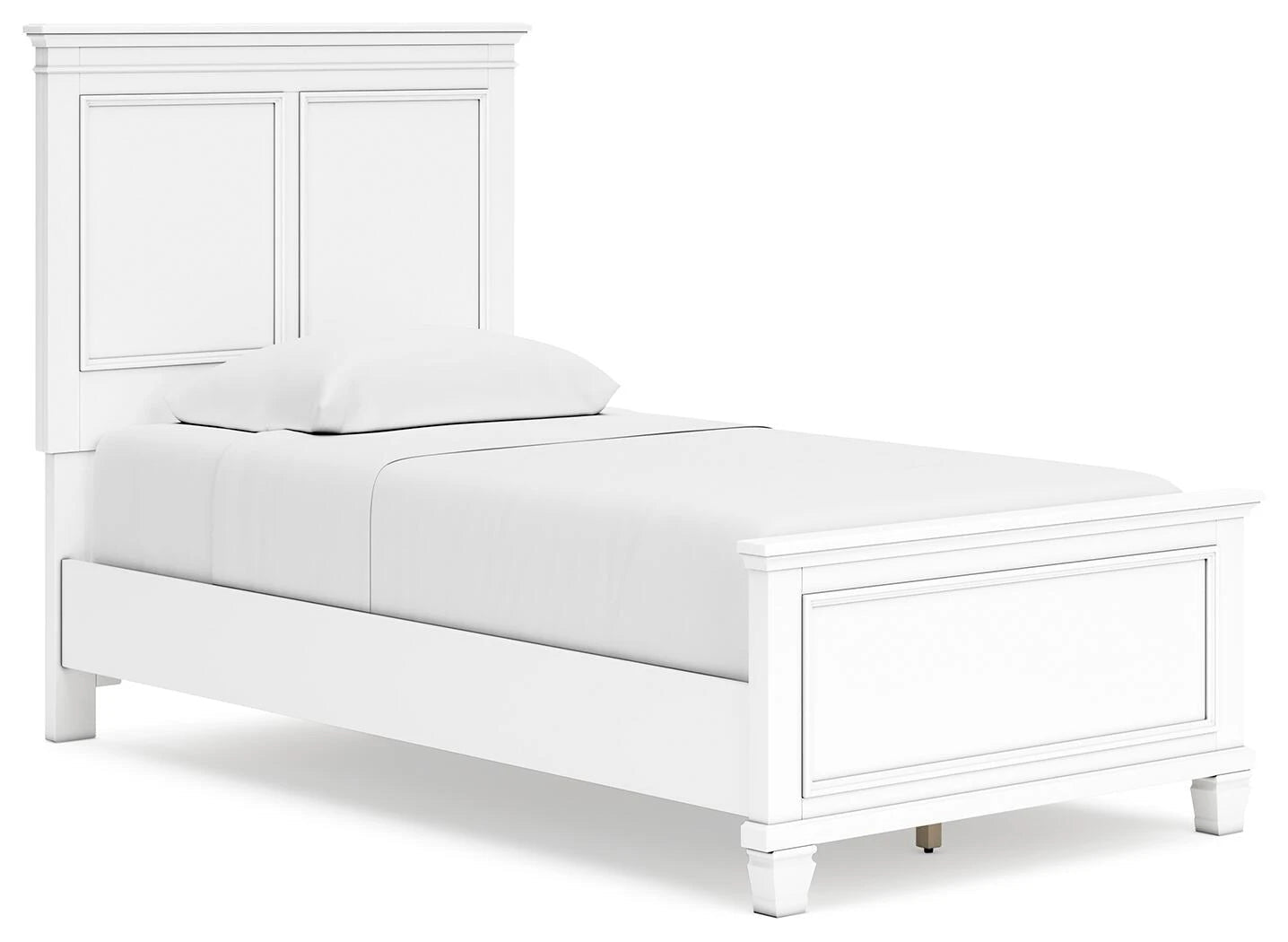Ashley Homestore | Fortman Twin Bed