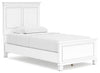 Ashley Homestore | Fortman Twin Bed