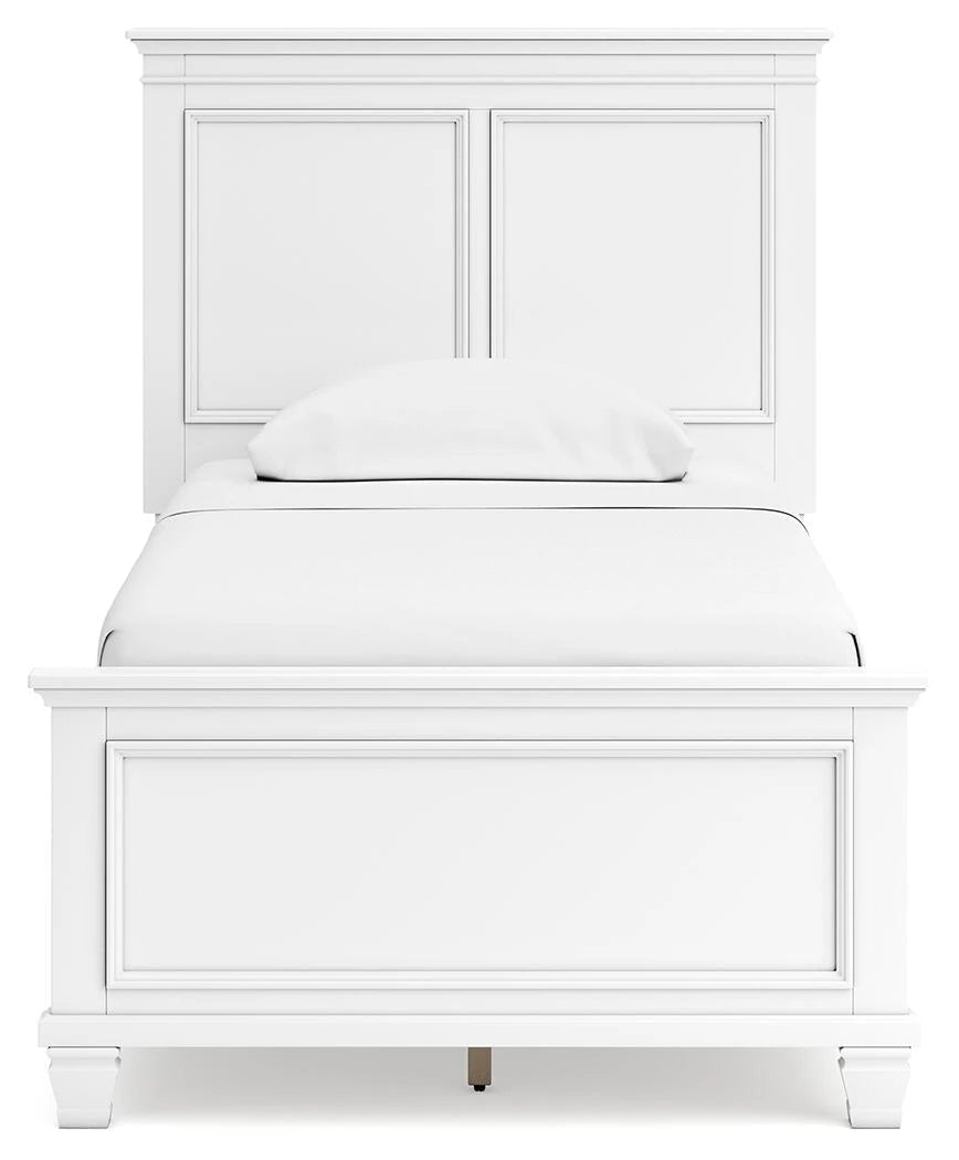 Ashley Homestore | Fortman Twin Bed