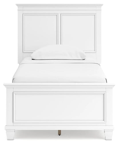 Ashley Homestore | Fortman Twin Bed