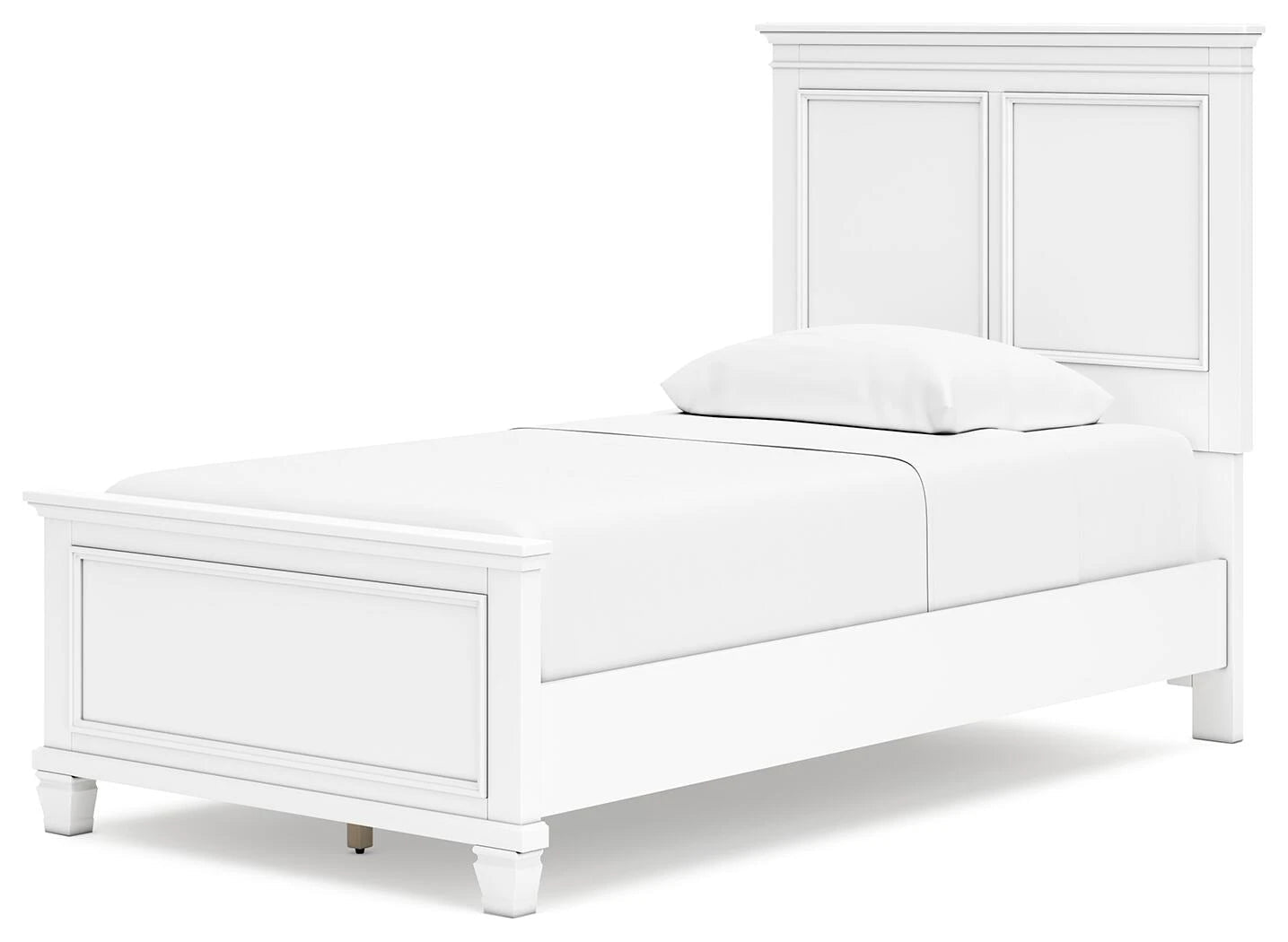 Ashley Homestore | Fortman Twin Bed