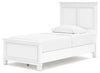 Ashley Homestore | Fortman Twin Bed