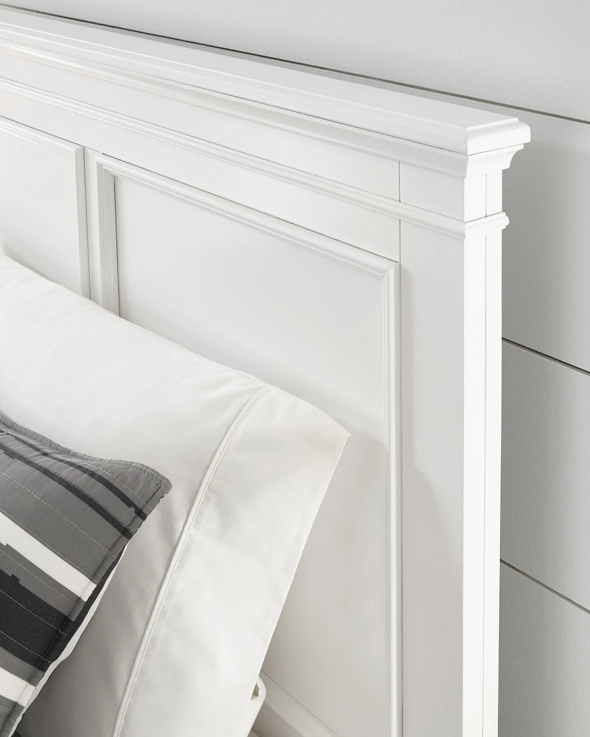 Ashley Homestore | Fortman Twin Bed