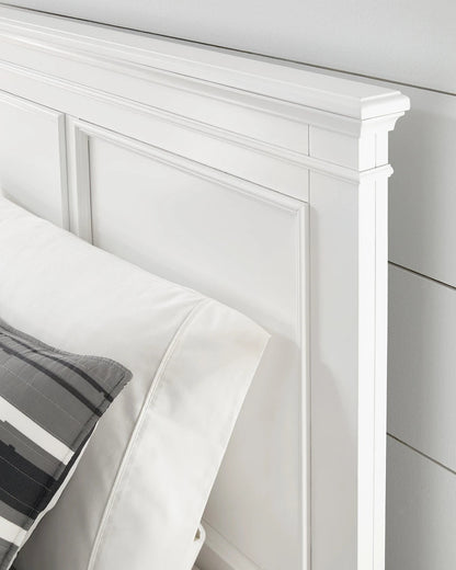 Ashley Homestore | Fortman Twin Bed