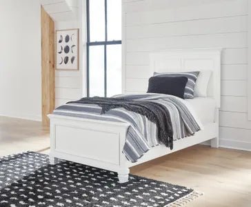Ashley Homestore | Fortman Twin Bed