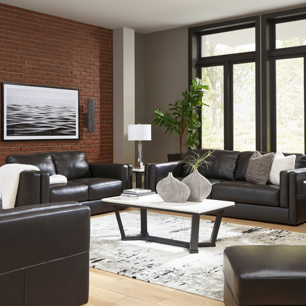 Amiata Sofa Set