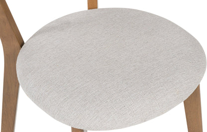 Crendlin Rectangular End Table