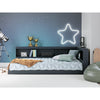 Ashley Homestore | Simmenfort Full Bookcase Storage Bed