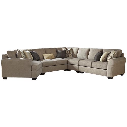 3912246| ARMLESS CHAIR