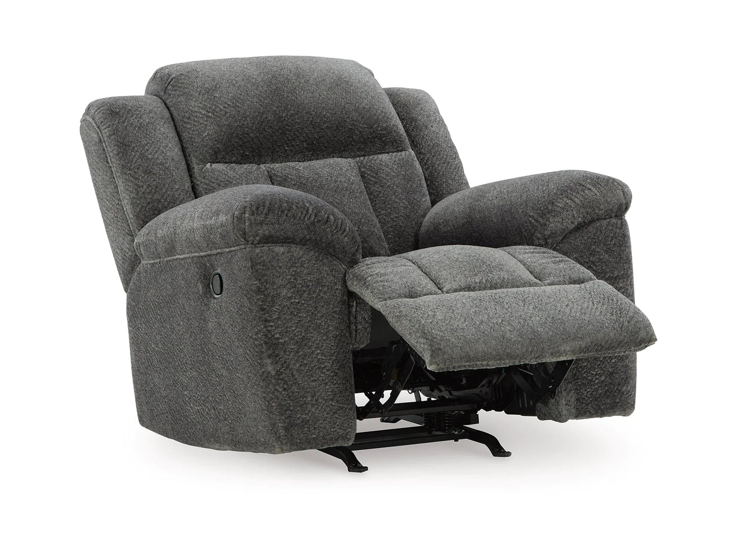 Frohn Rocker Recliner | Ashley Homestore