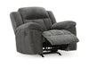 Frohn Rocker Recliner | Ashley Homestore