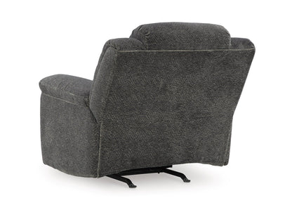 Frohn Rocker Recliner | Ashley Homestore