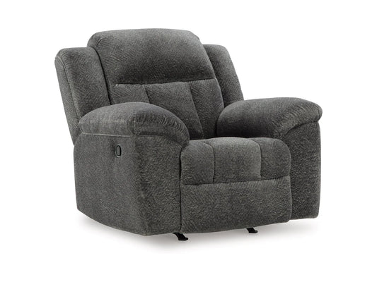 Frohn Rocker Recliner | Ashley Homestore